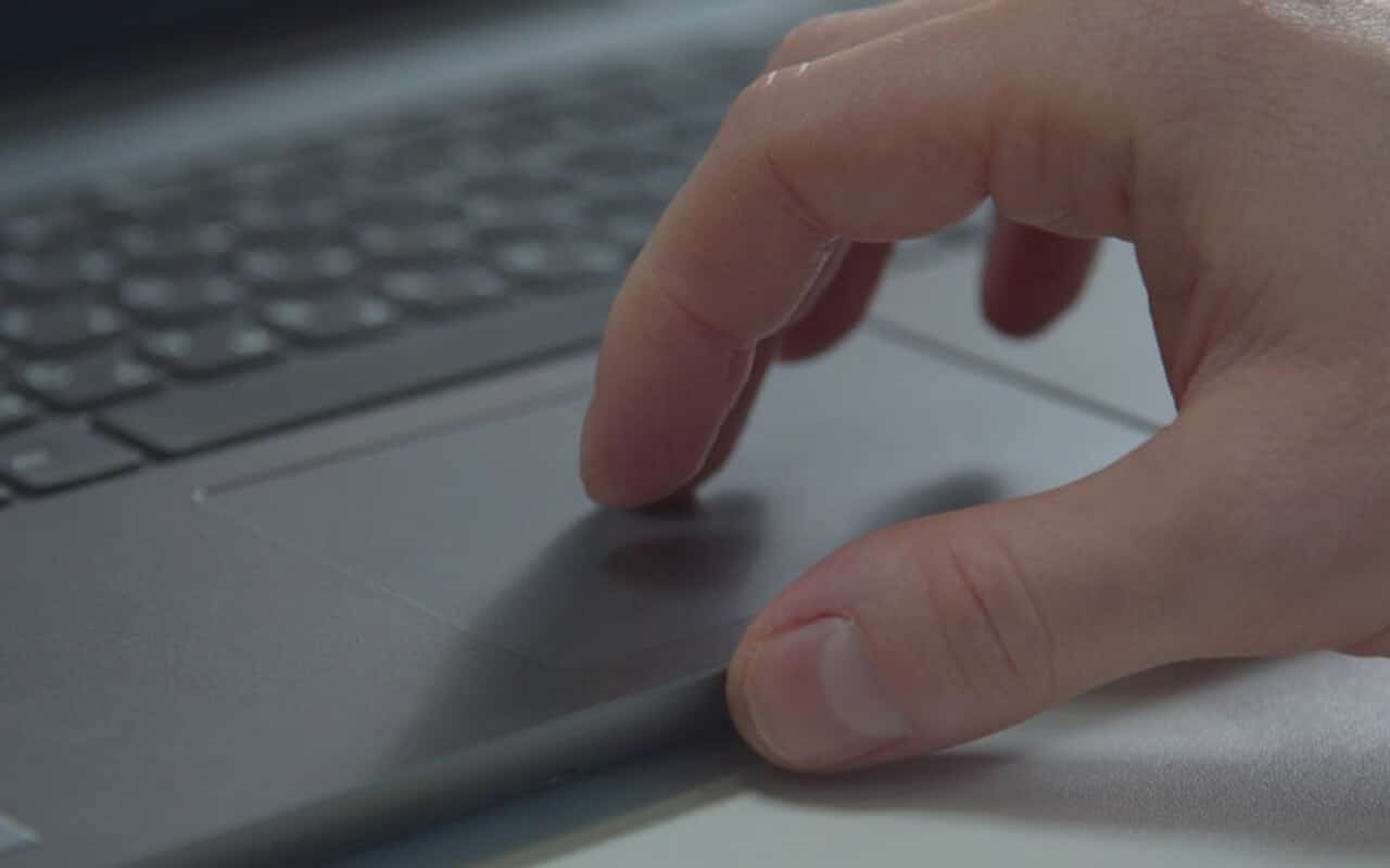 How To Fix The Touchpad On Your Laptop If It S Not Working