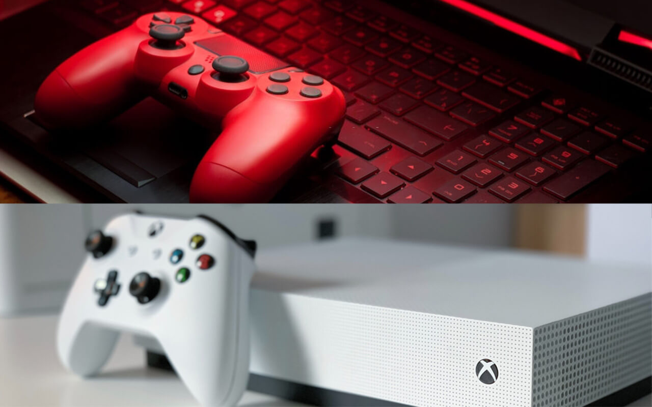 Gaming Laptop Vs Console Top Differences You Should Know About