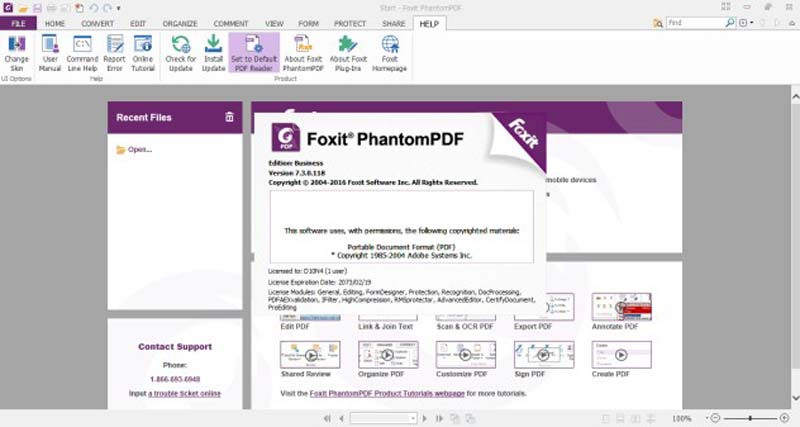 Foxit-Phantom-PDF