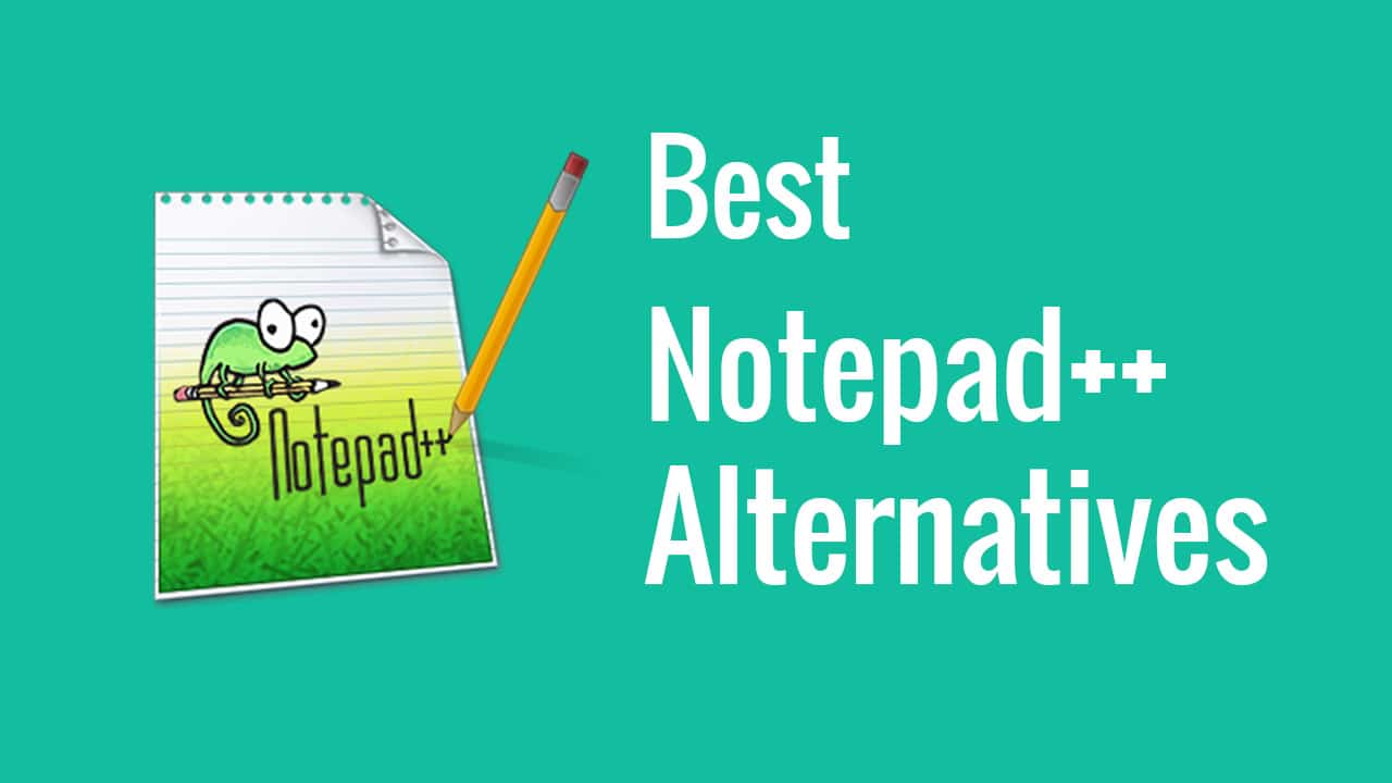 Best-Notepad-Plus-plus-alternatives