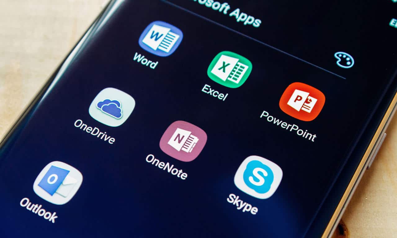 Best Office Apps for Android Devices