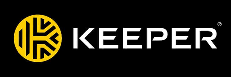 keeper-security