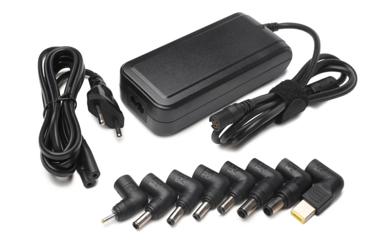 Best Universal Laptop Charger Reviews