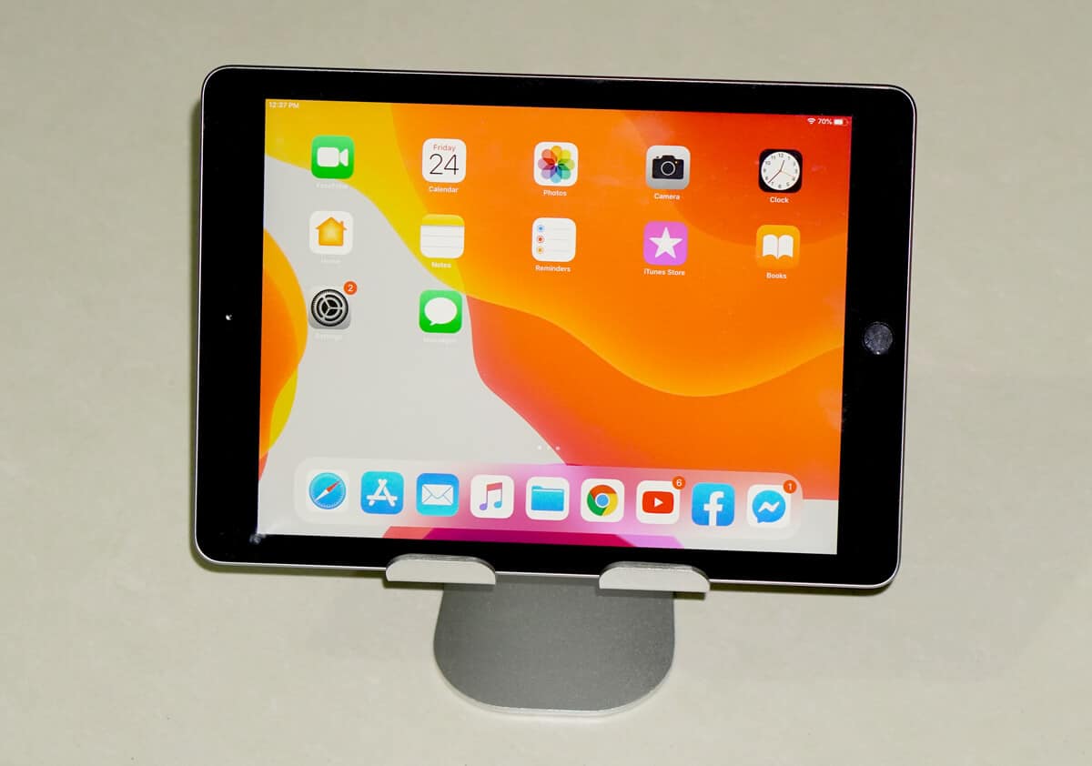 Lamicall Ipad Stand