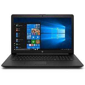 HP 17.3 HD+ Premium Laptop