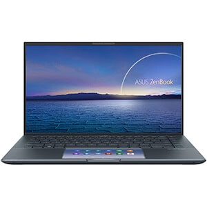 ASUS ZenBook 14" Ultra Slim Laptop
