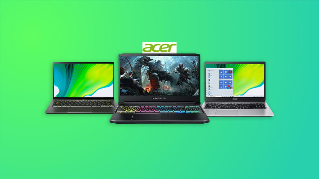 Acer Laptop Series – Which One Should You Buy? | Technize