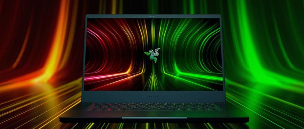 are gaming laptops good for video editing