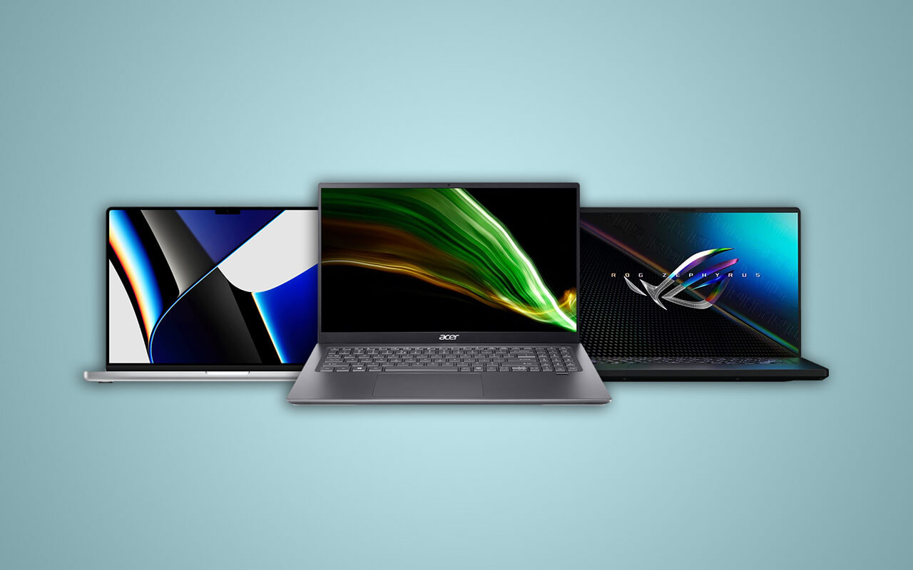 7 Best 16 inch Laptops in 2022 [Review]