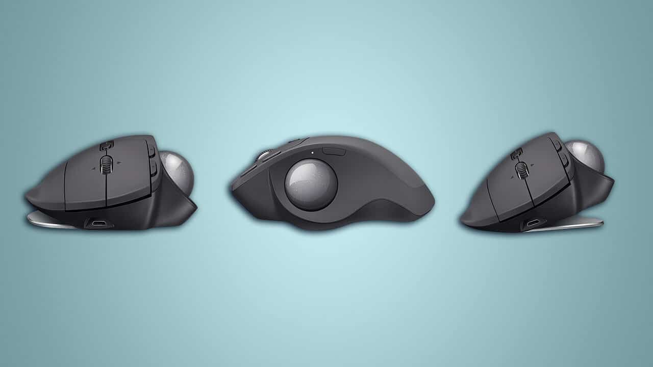 Best Trackball Mouse Reviews