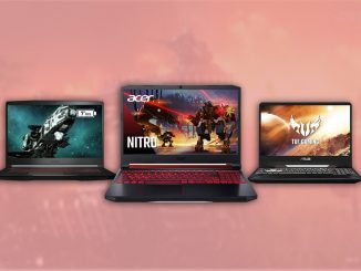 Best gaming laptops under 700