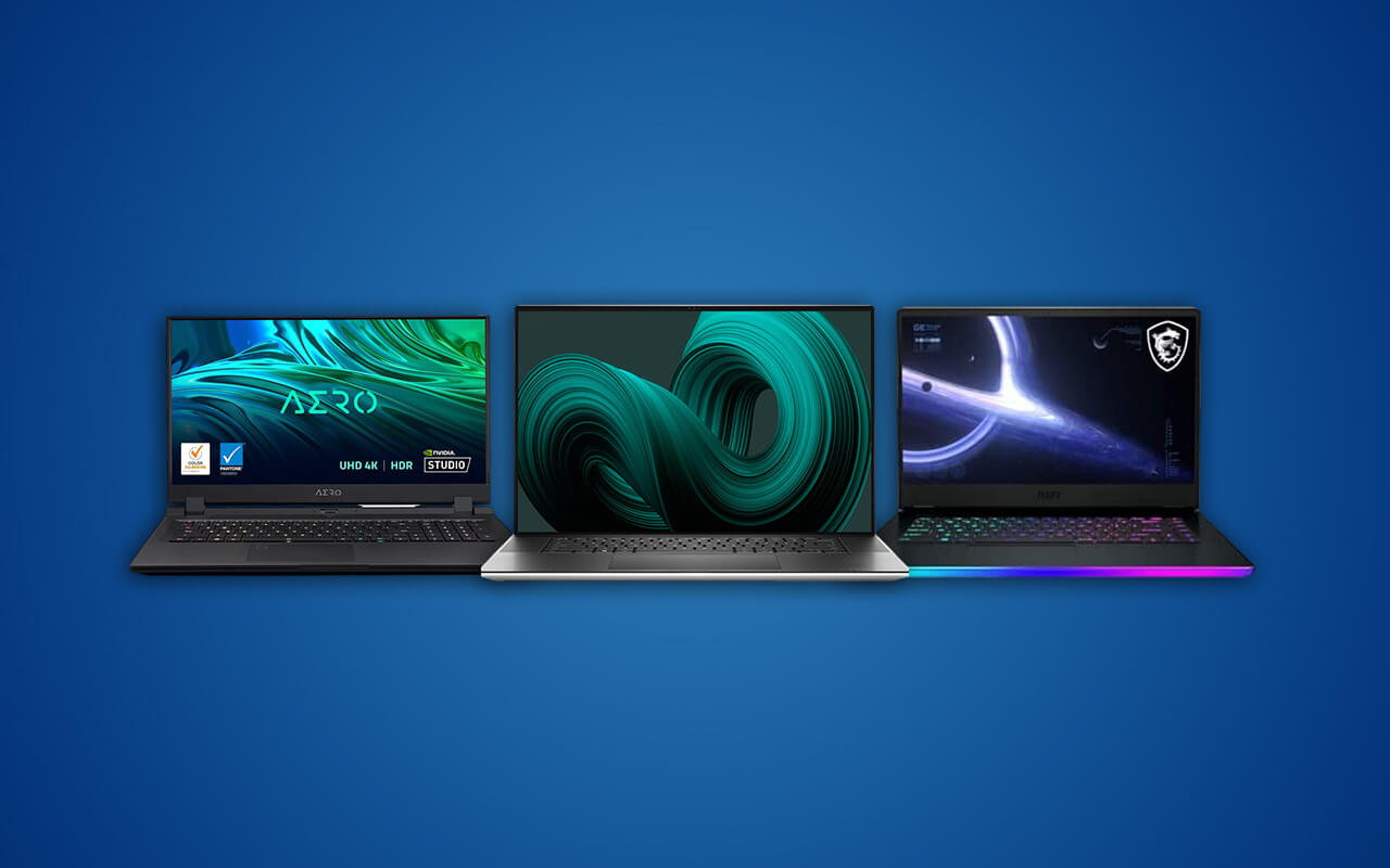 5 Best Intel Core i9 Laptops in 2023 Technize