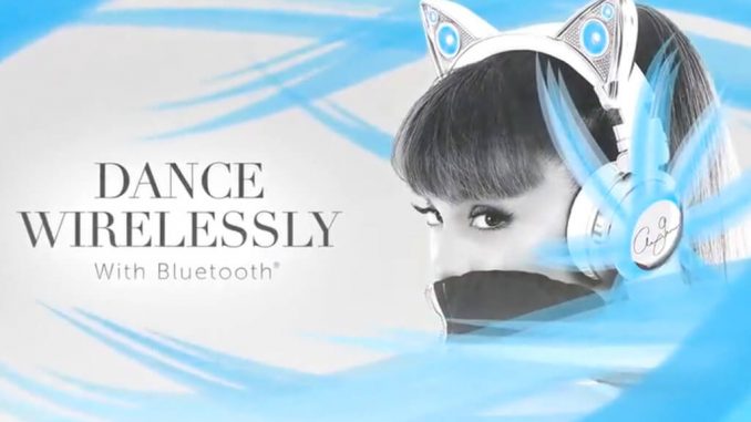 Brookstone Limited Edition Ariana Grande Wireless Cat Ear Headphones Review