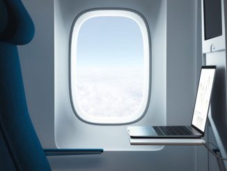 Can You Bring A Laptop On A Plane