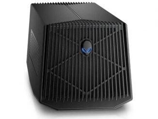 Can You Use an Alienware Graphics Amplifier with Any Laptop