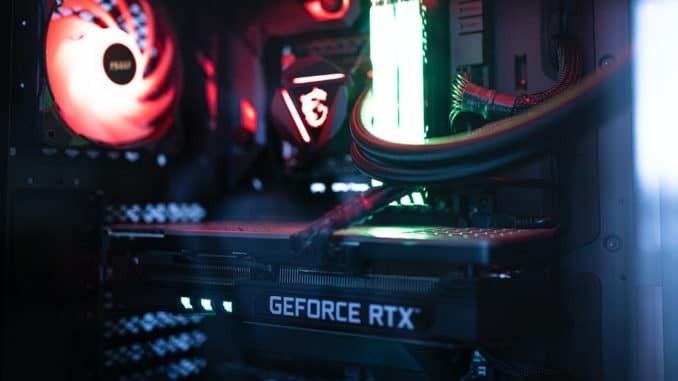 can a pc run without a gpu