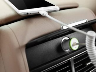 Car Gadgets for Your Vehicle