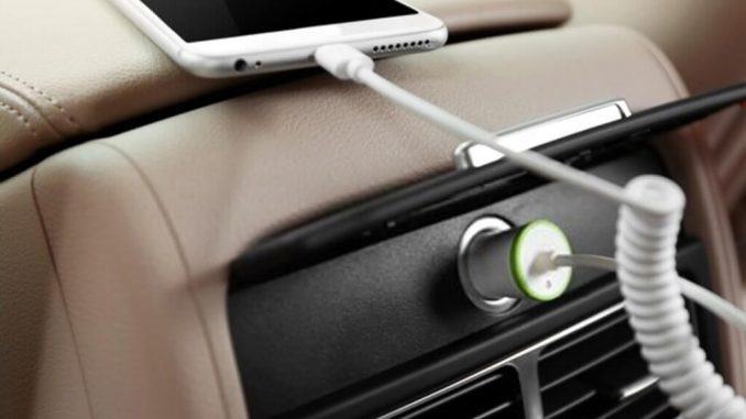 Car Gadgets for Your Vehicle