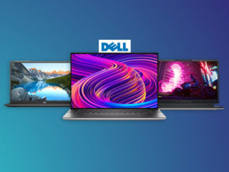 Dell Laptop Series