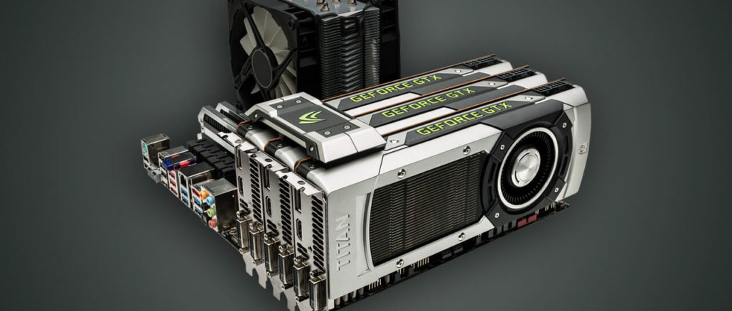 dual graphics cards explained