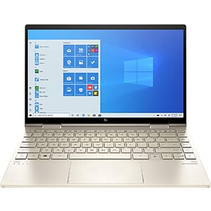 HP Envy x360 2-in-113.3" laptop