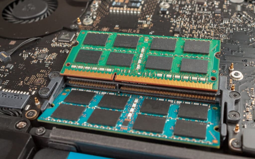 How Much RAM Do I Need for My Laptop