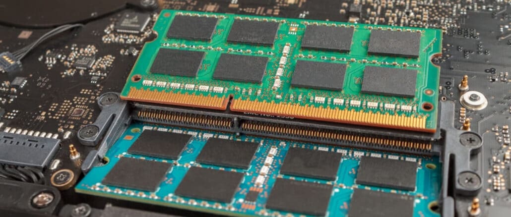 How Much RAM Do I Need for My Laptop