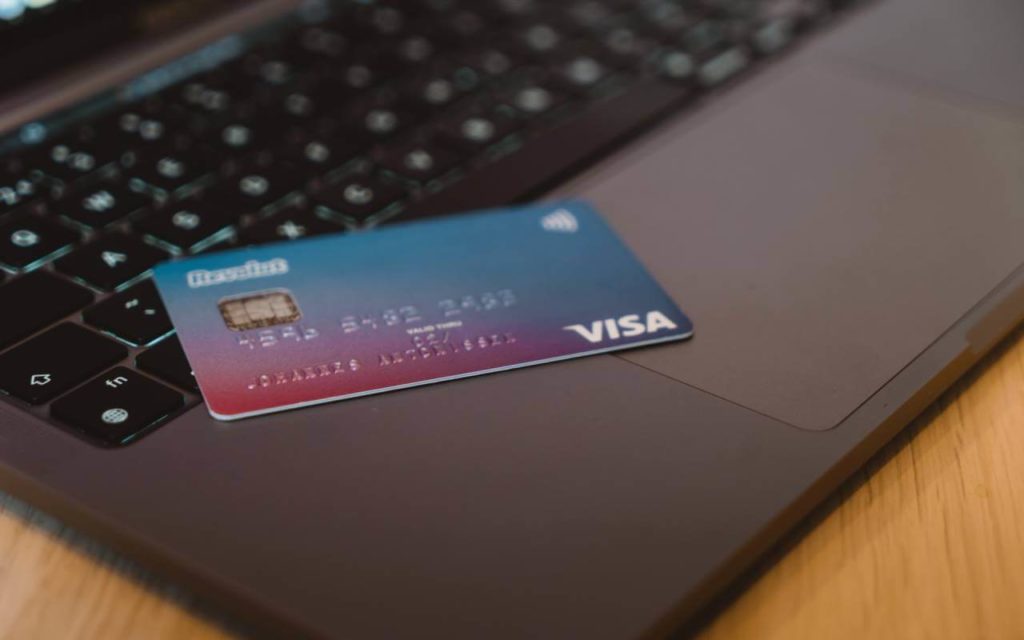 how to ensure secure online transactions for businesses
