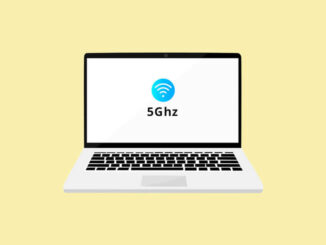 How to Enable 5GHz on your Laptop