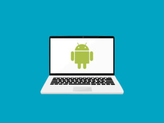 How to Install Android on Your Windows Laptop