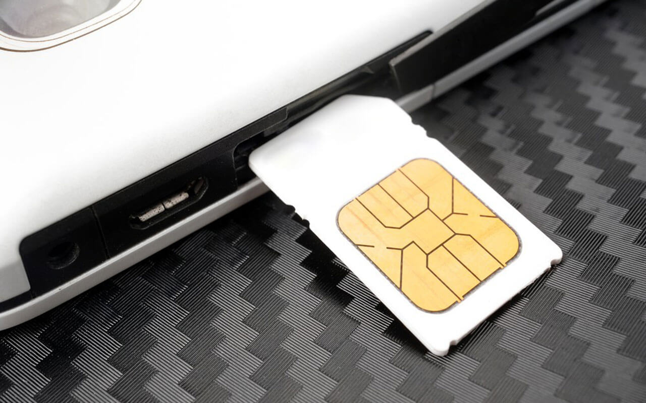 How to Know if You’ve Been a Victim of a SIM Swap Attack