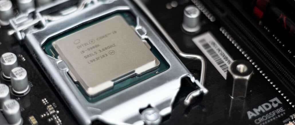 How to Reduce CPU Temperature