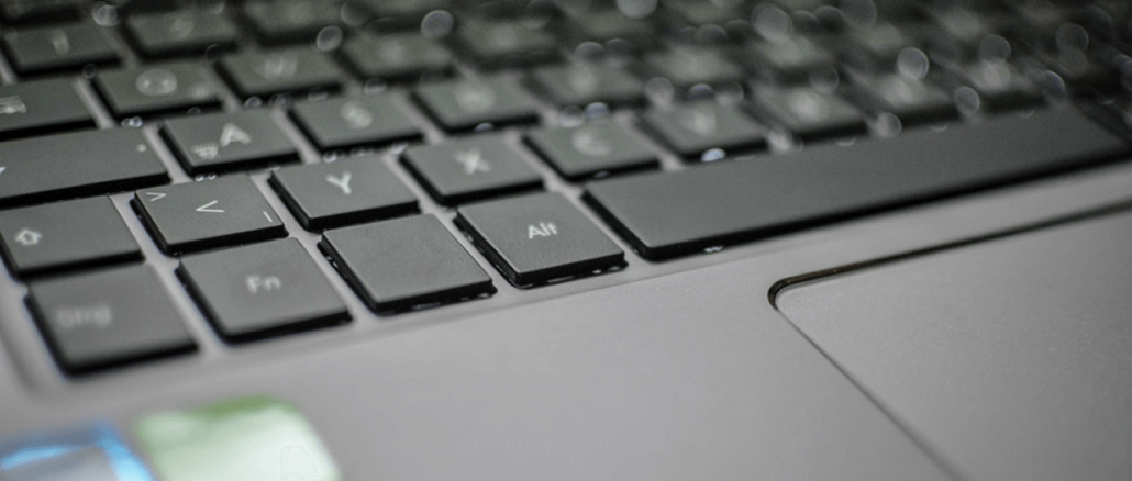 How to Unlock and Lock the Function Key on Your Laptop