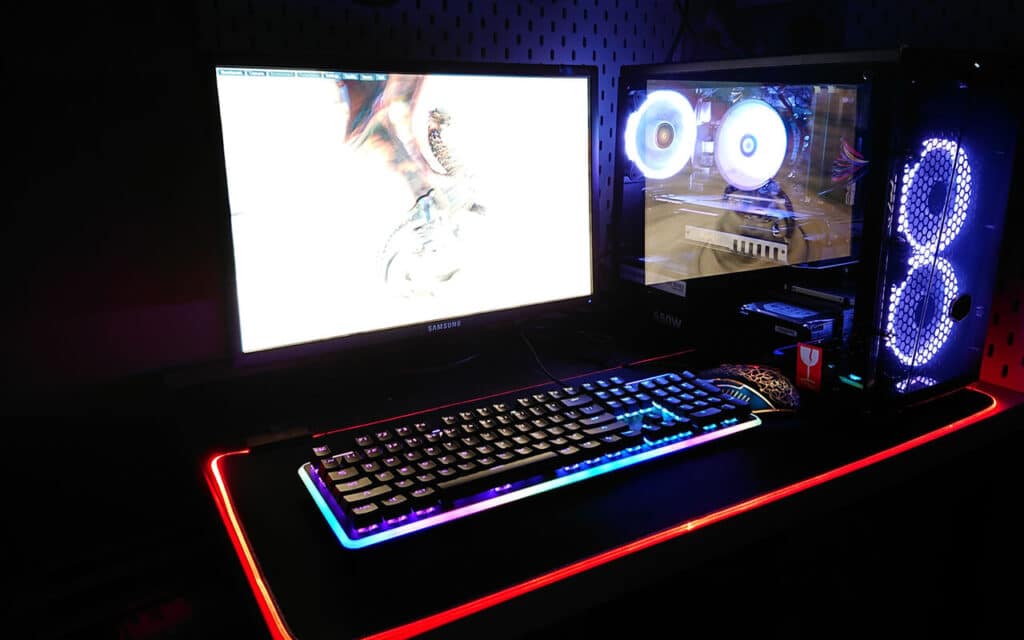 How to Upgrade Your PC for Online Gaming