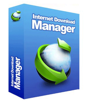 Internet Download Manager IDM