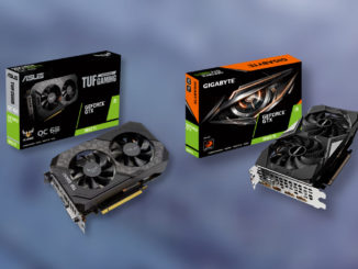 is gtx 1660 ti good enough for gaming