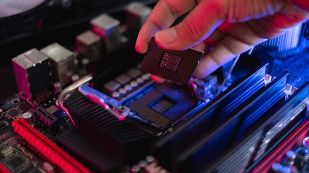 Is RAM Or CPU More Important For Video Editing Technize