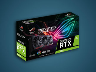 is rtx 2060 good for gaming