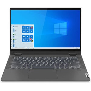 Lenovo IdeaPad Flex 5 14 Convertible Laptop