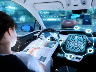 Mobile Apps Drive the Future of Driving and In-car Connectivity