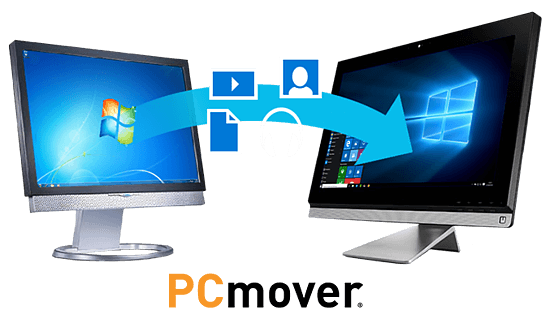PC Mover free