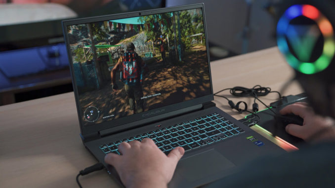 Gaming Laptop vs. Normal Laptop: Which One Should You Buy? | Technize