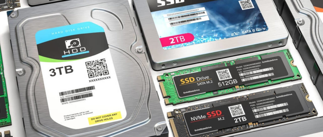ssd vs hdd for gaming