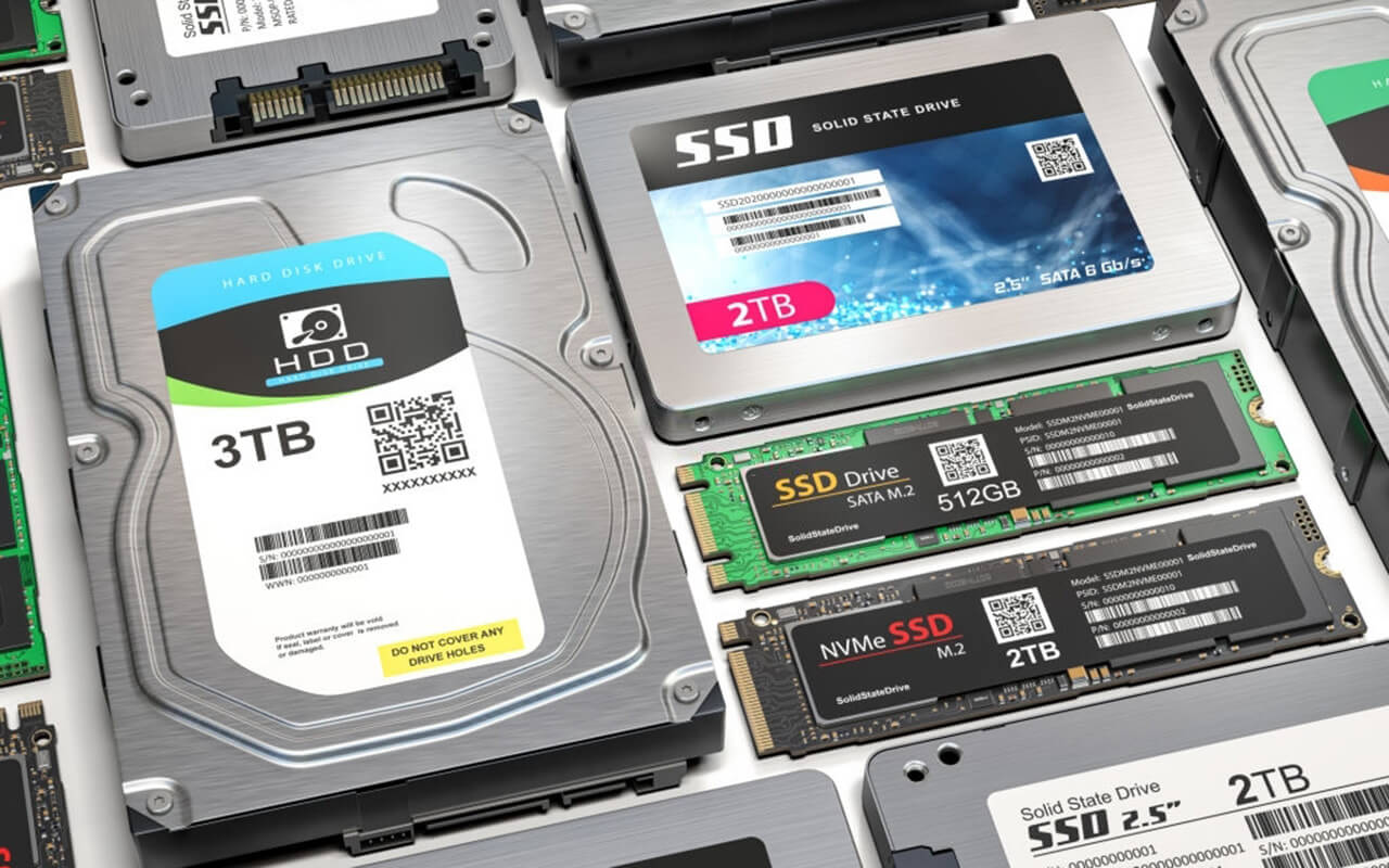 Ssd or hdd for steam фото 8