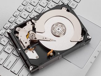 Solve Hard Drive Space Missing Windows