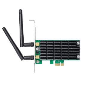 TP-Link AC1200 PCIe WiFi Card