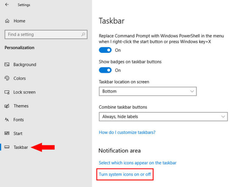 How to Show Battery Percentage on Your Laptop (Quick Guide)