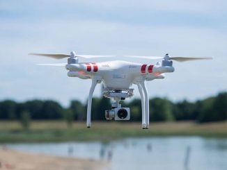 The crucial tips for drone videography