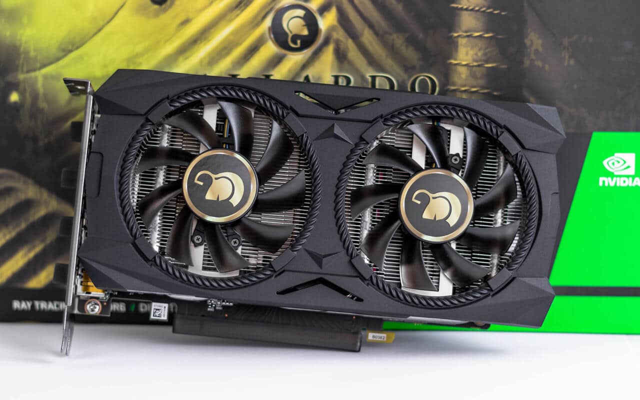 Top 7 Reasons Why Graphics Cards Are So Expensive Technize