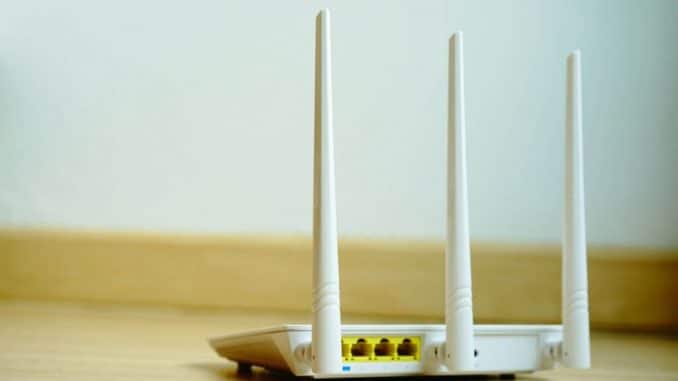 Why You Might Want to Upgrade Your Router